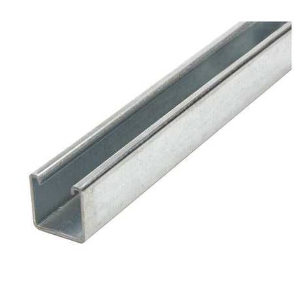 Strut Channel Support System