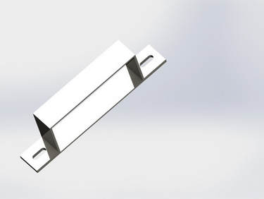 Cable Tray Support System - Image 1