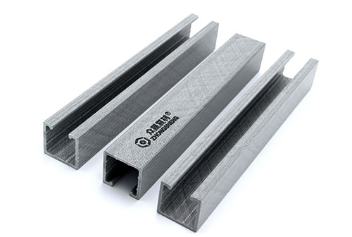 Strut Channel Support System - Image 3