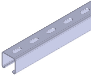 Strut Channel Support System - Image 5