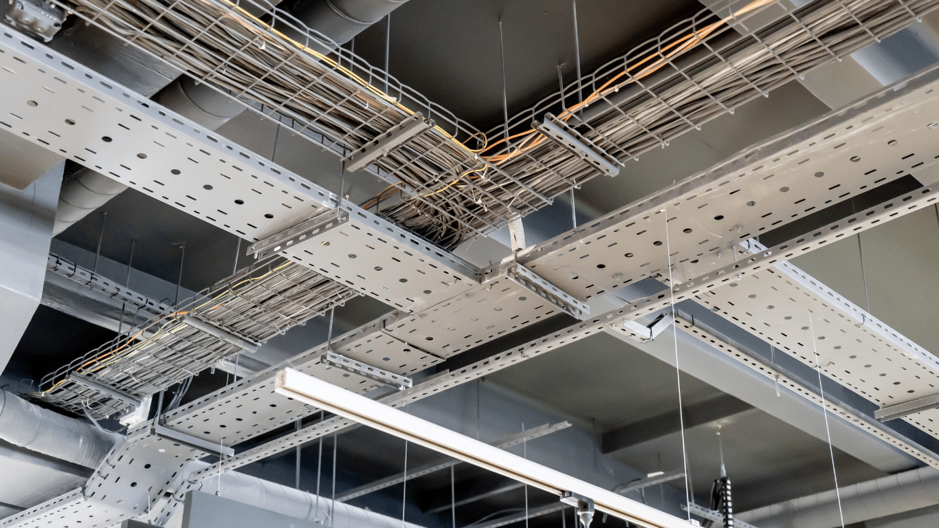 Cable Trays